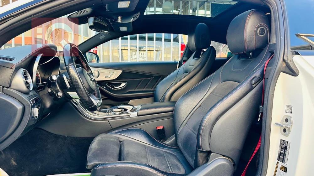 مێرسێدس بێنز C-Class